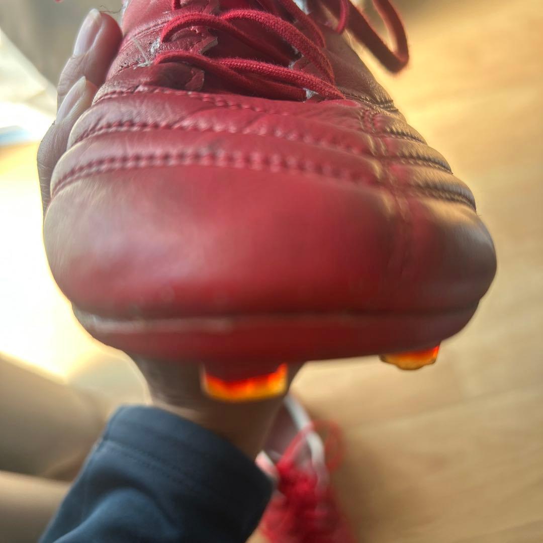 シューズ ASICS X-FLY PRO 25.5