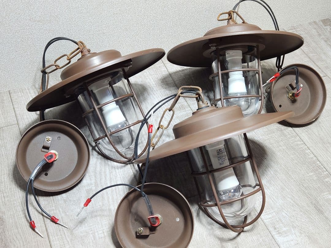 欠品有 3個 オーデリック 照明器具 OP252413LD ペンダントライト