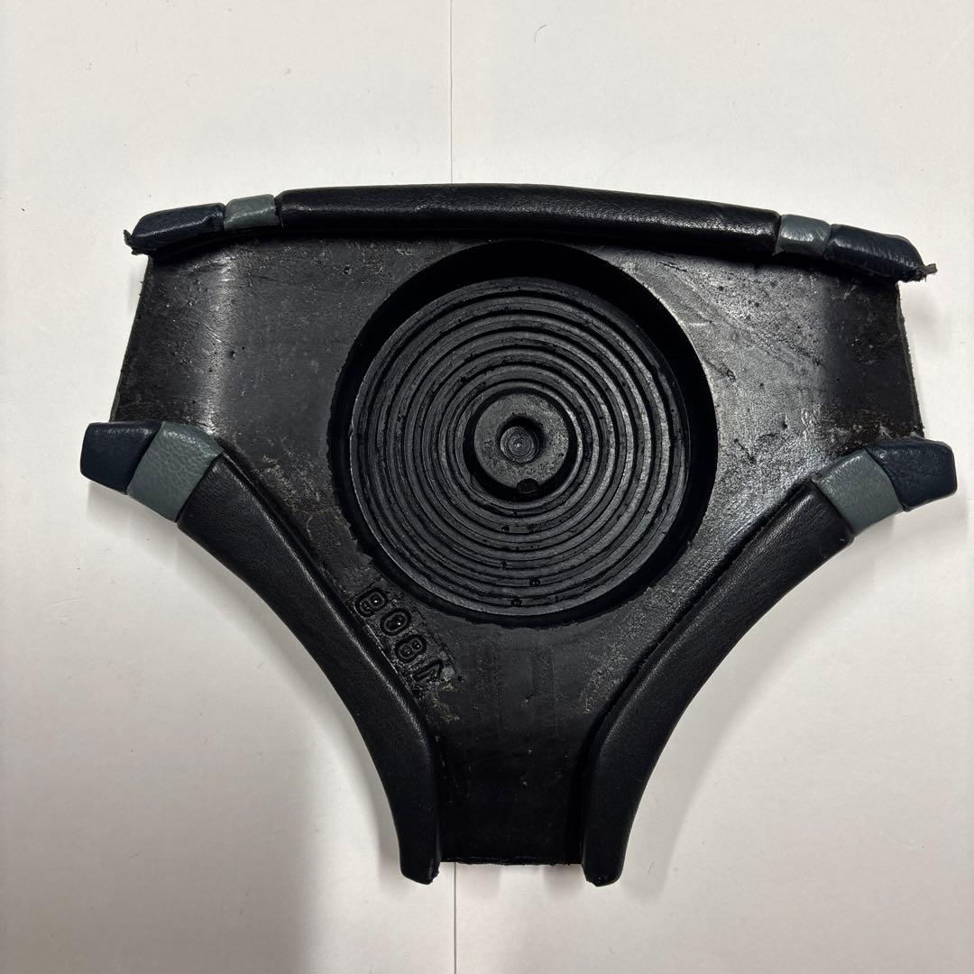 momo ステアリング　コブラⅡ 37cm 希少　当時物