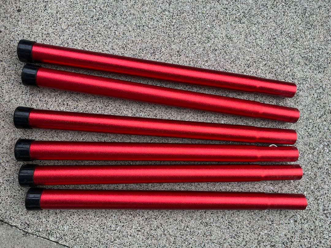 CHUMS フォールディングテーブル150