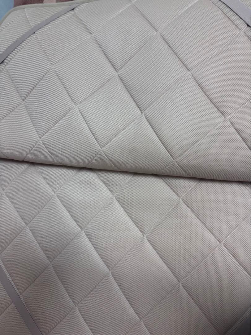 新品未使用　丸八真綿　ファートン