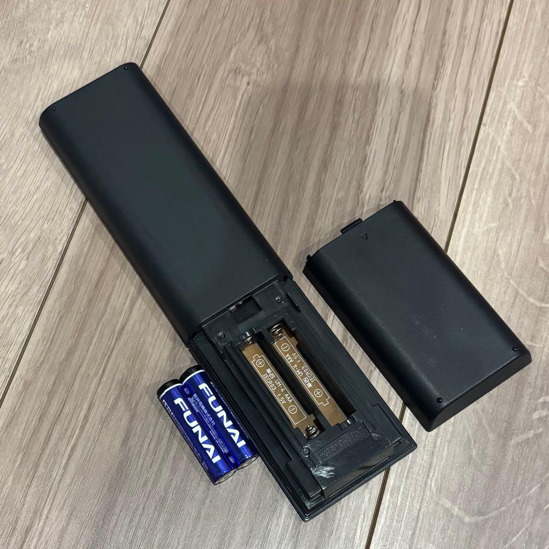 福岡発　高画質 FUNAI 43V型 4K液晶テレビ FL-43U3130