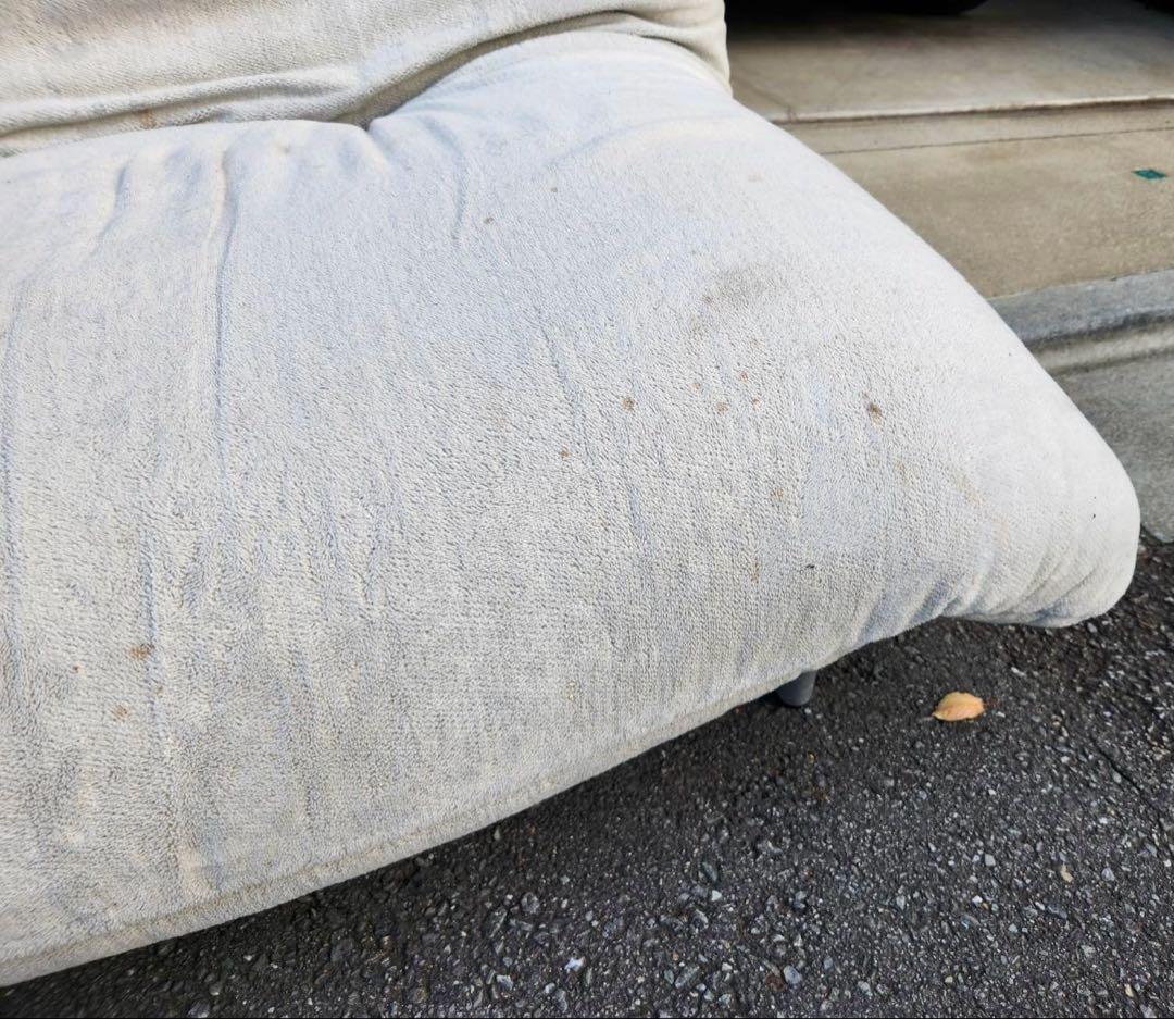 ligne roset / リーン・ロゼ ROSET タイプ2 カラン1pソファ