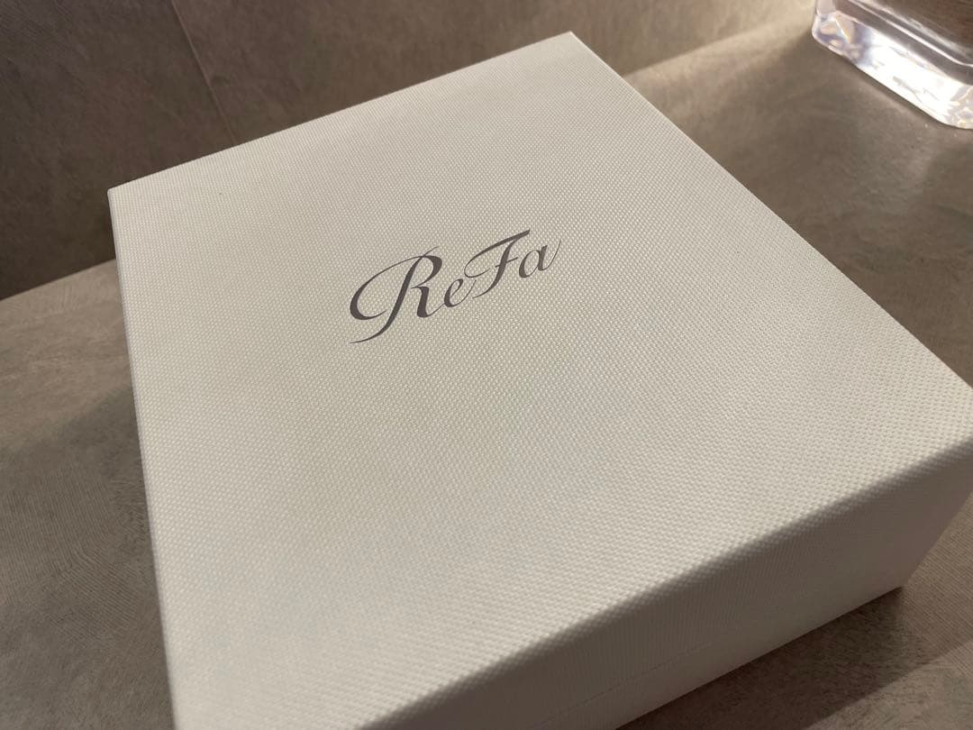 ReFa CARAT RAY 国内正規品 リファカラットレイ