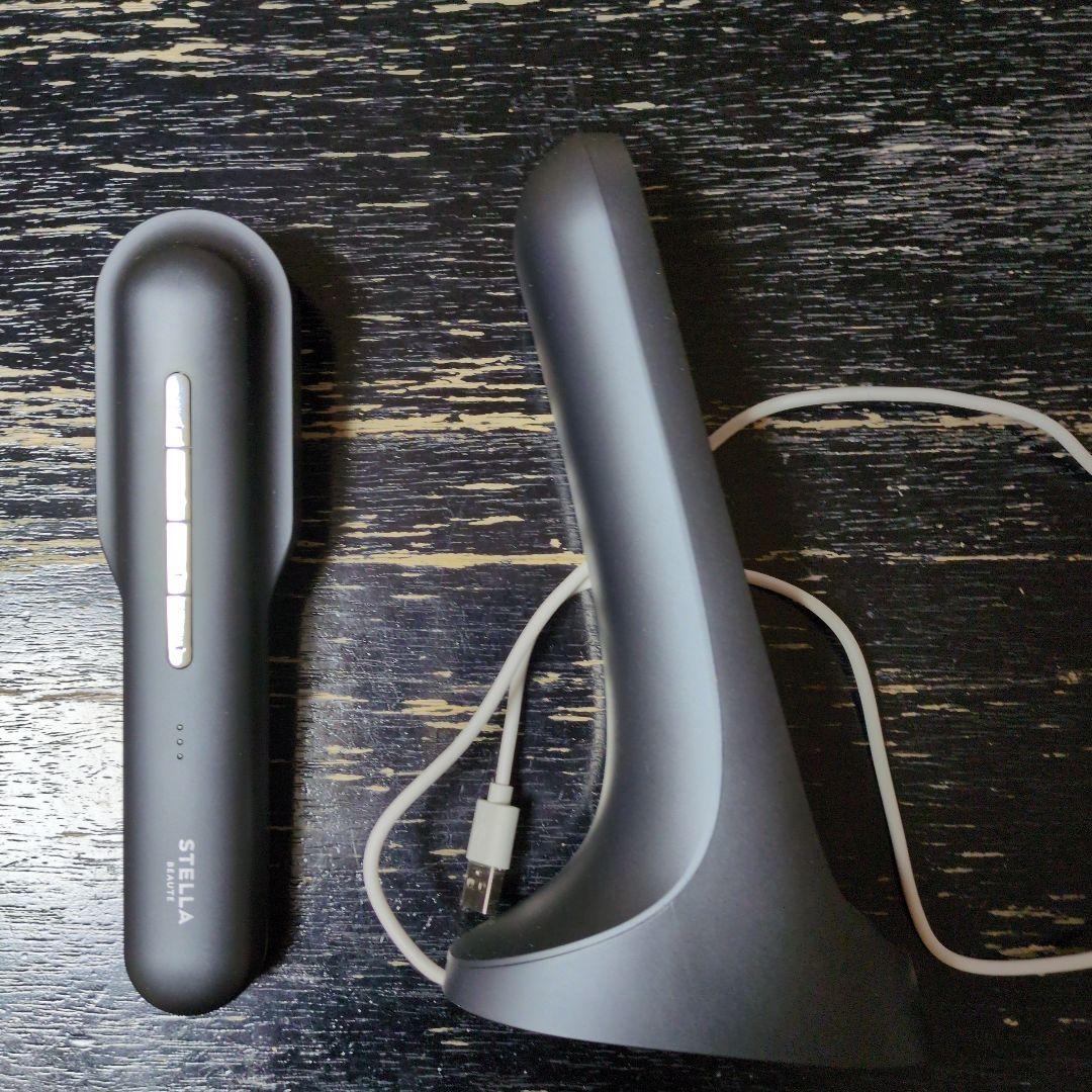 STELLA 　電気バリブラシ　EMS