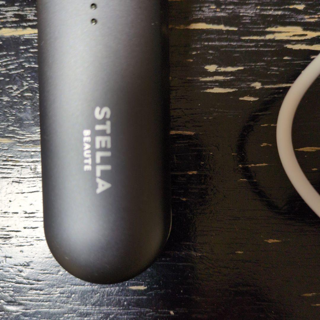 STELLA 　電気バリブラシ　EMS