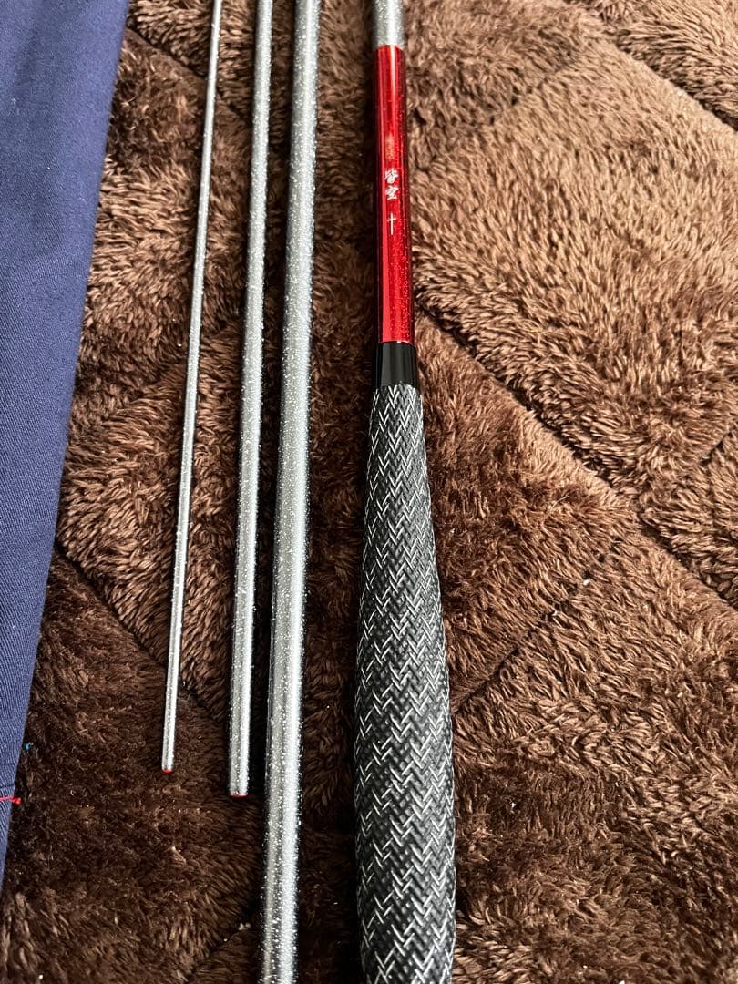 シマノ飛天弓　皆空　十尺