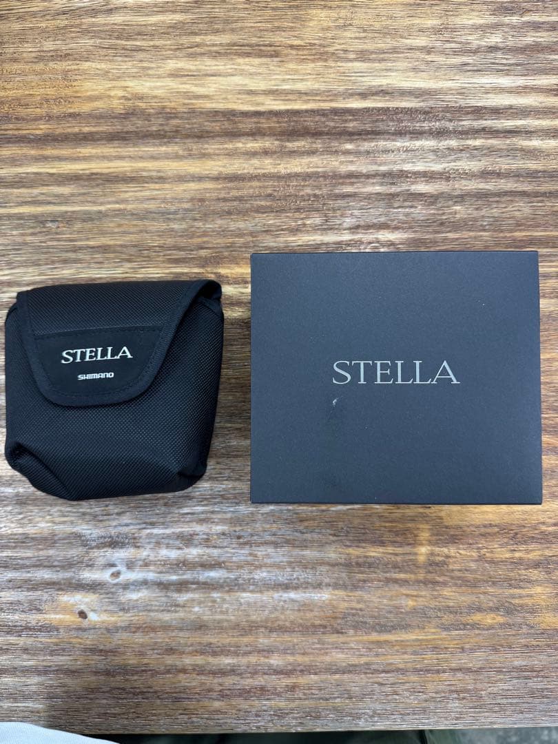 【極上品】18‘ステラ 1000sssDH リブレWHカスタム+他カスタム多数