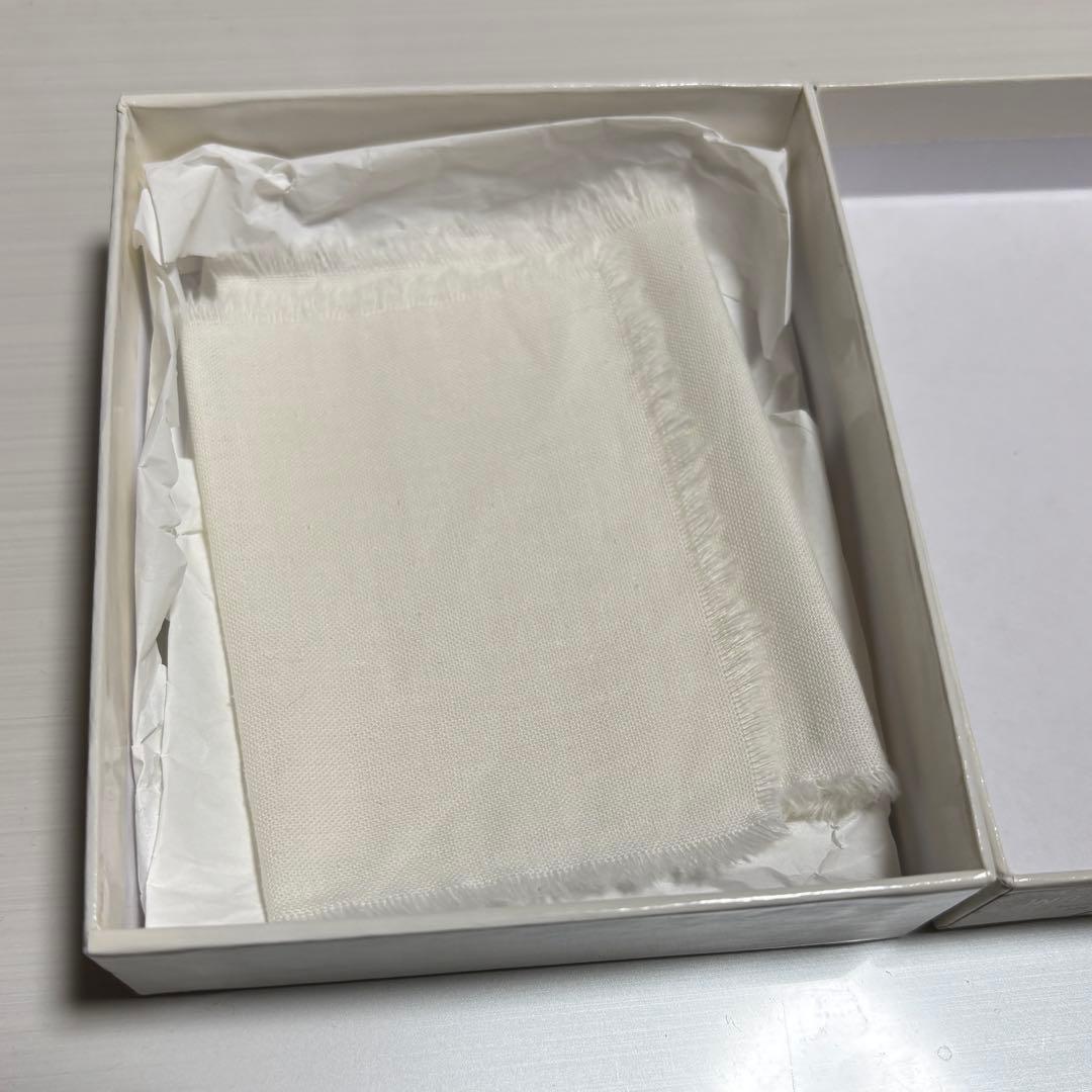 Maison Margiela 名刺入れ カードケース