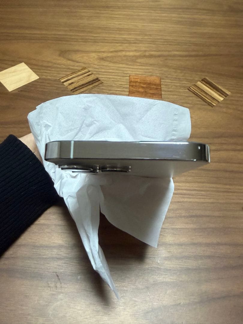 Apple iPhone 13 本体 充電ケーブル付き