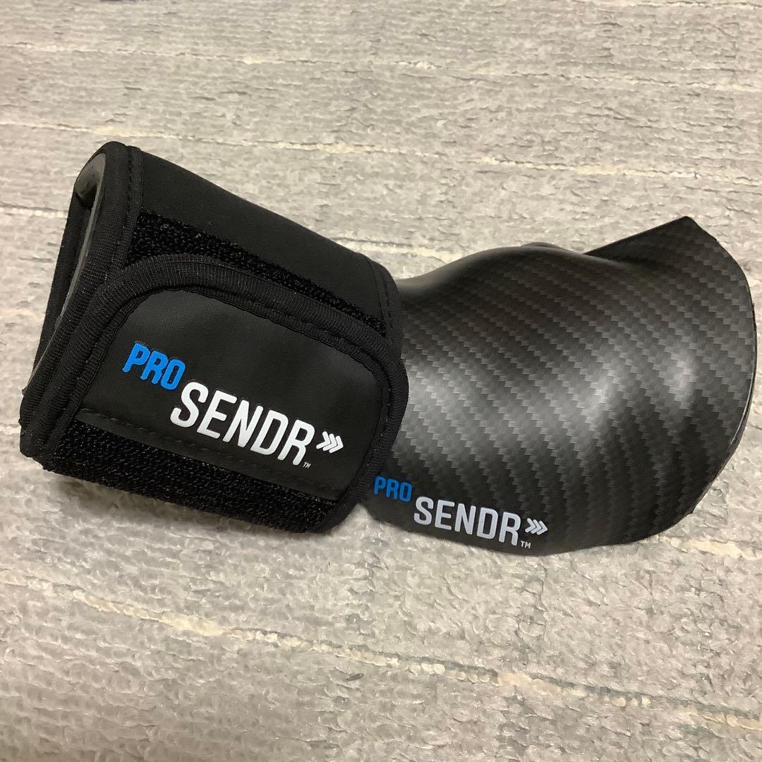 ヤマニ　プロセンダー　PRO SENDR 右利き用　中古品