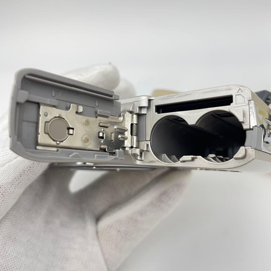 美品✨PENTAX Optio E70✨動作確認済 スマホ転送OK 単三電池♪