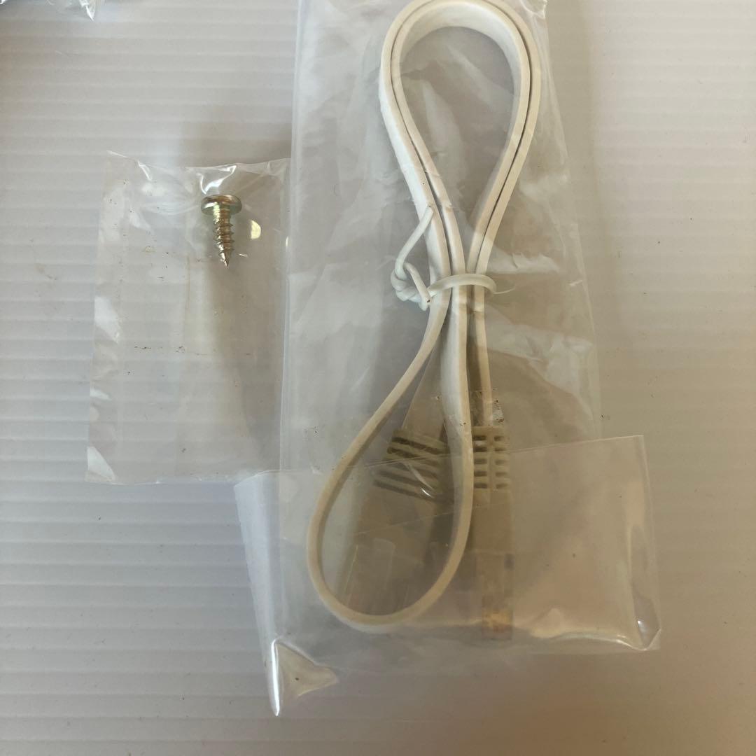 Panasonic CF-TAC1 エアコン用無線アダプターセット