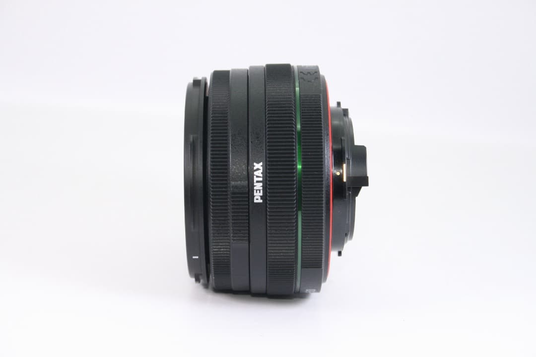 レンズ(ズーム) PENTAX-DA L 18-50mm F4-5.6 DC WR RE #244