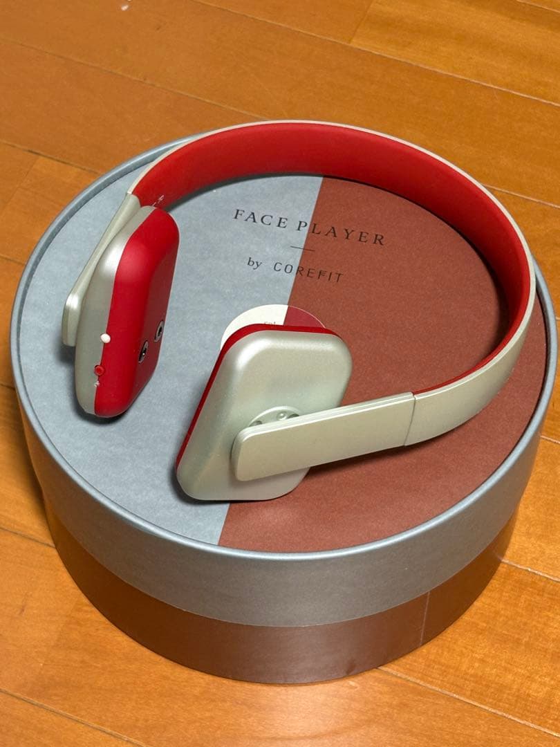 FACE-PLAYER by COREFIT フェイスプレイヤー　コアフィット