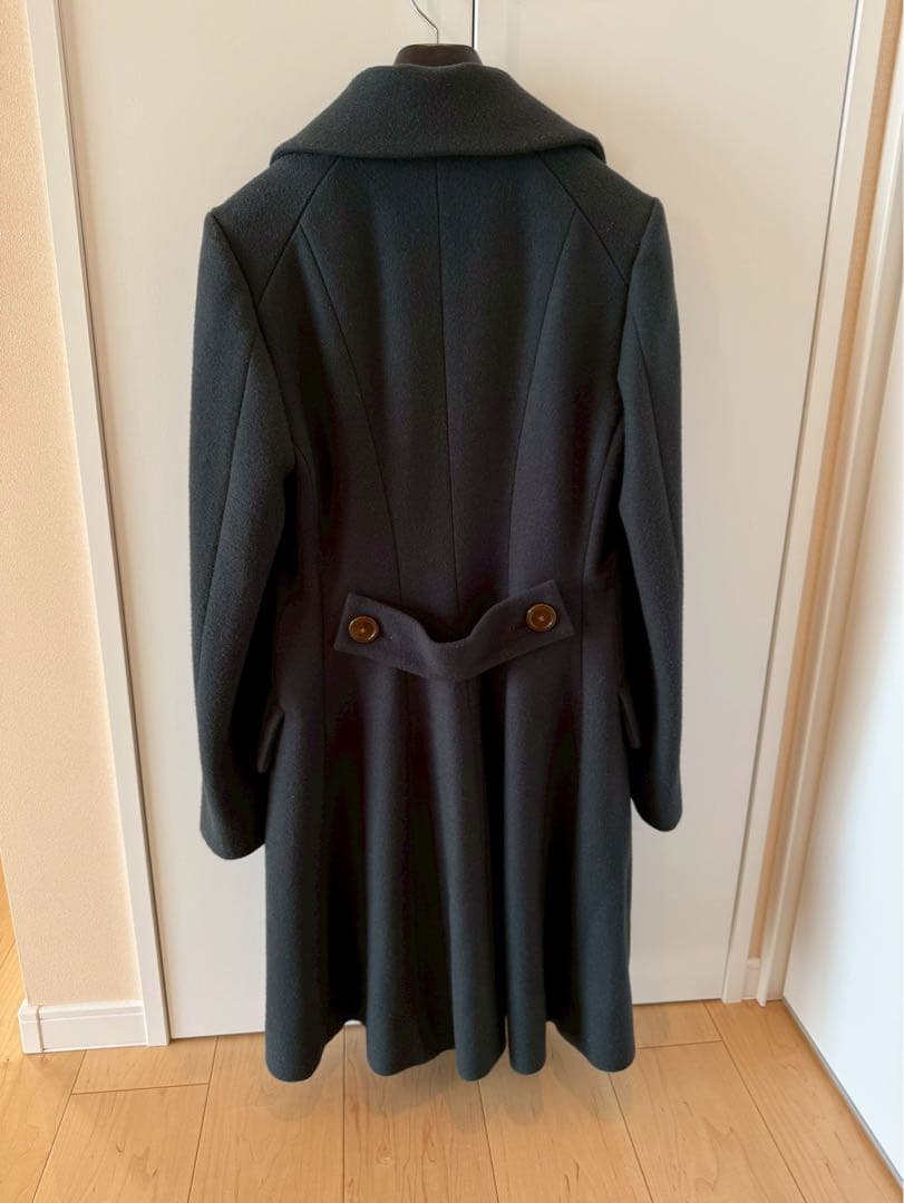 Vivienne Westwood RED LABEL ウールコート