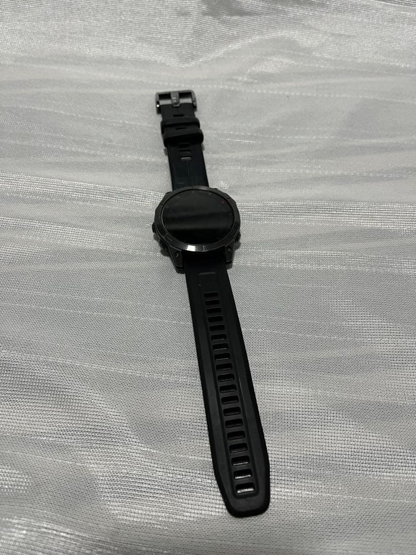 ガーミン GARMIN EPIX （Gen 2）