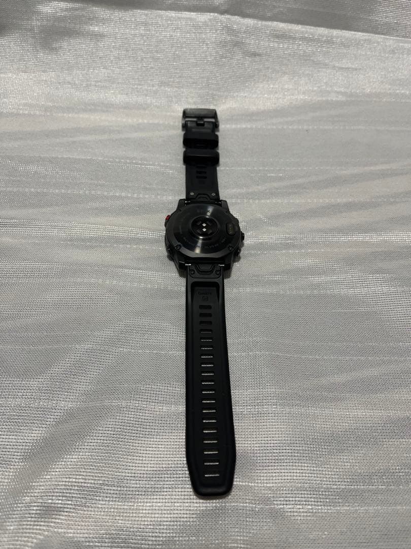 ガーミン GARMIN EPIX （Gen 2）