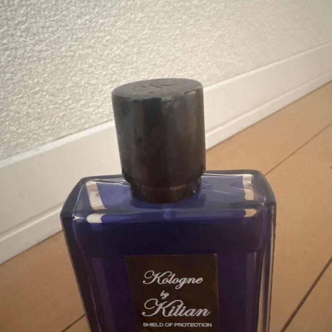 香水(ユニセックス) Kilian Kologne Shield of Protection 50ml