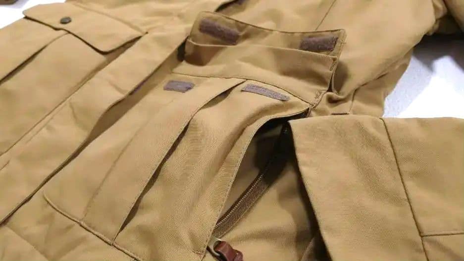 【超美品】ORAGE スキージャケット XSサイズ