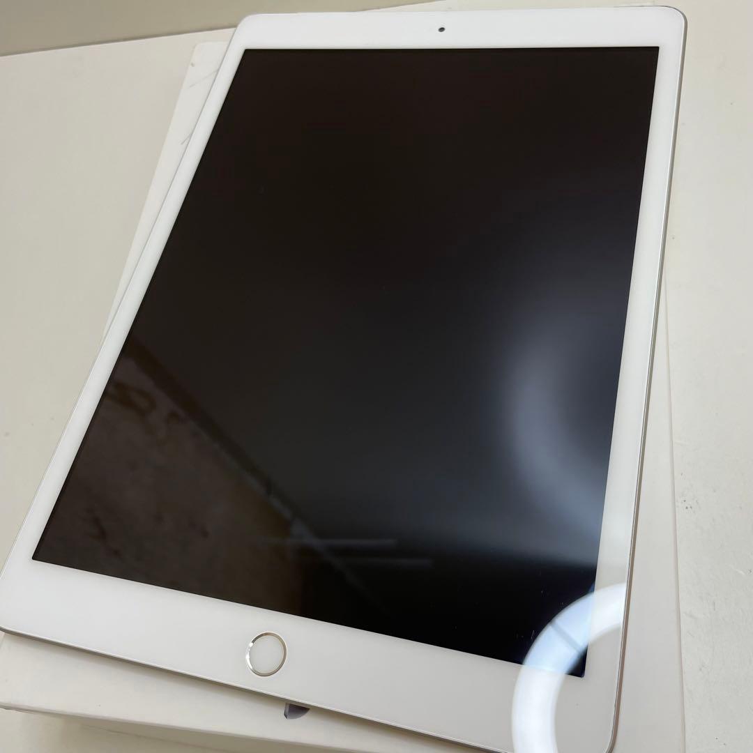 iPad 第7世代 128GB Wi-Fi + Cellular 86%