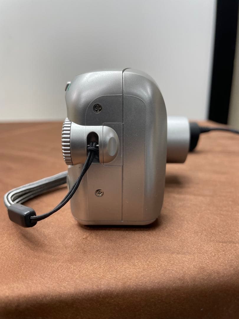 動作確認済Olympus オリンパスFE-110 コンパクトデジタルカメラ