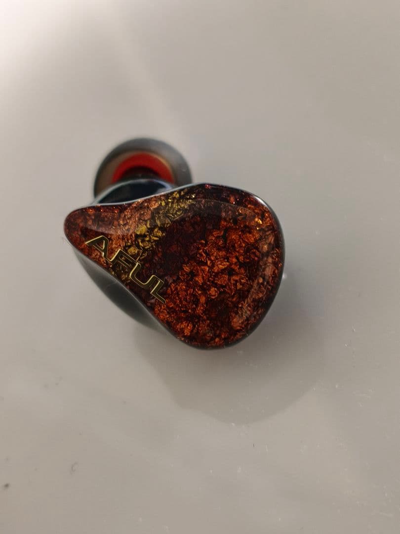 イヤホン AFUL PERFORMER 8