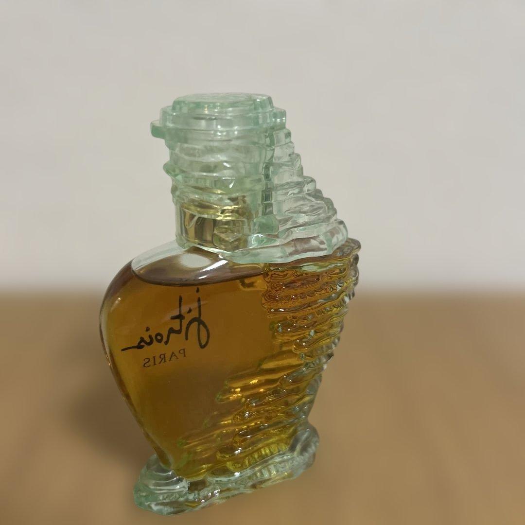 JITROIS ジトロワ オードトワレ 50ml 箱あり ほぼ未使用 即購入可