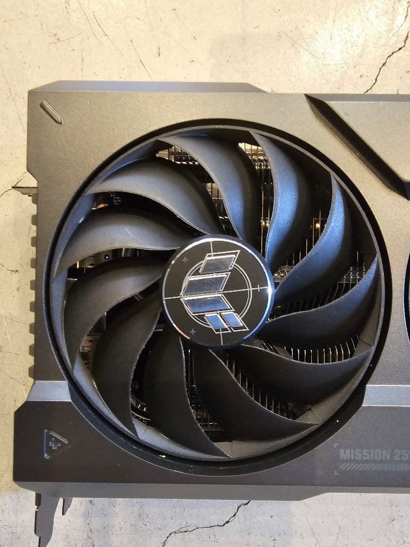 再値下げ ASUS TUF RTX4070Ti OC12GB 即日発送