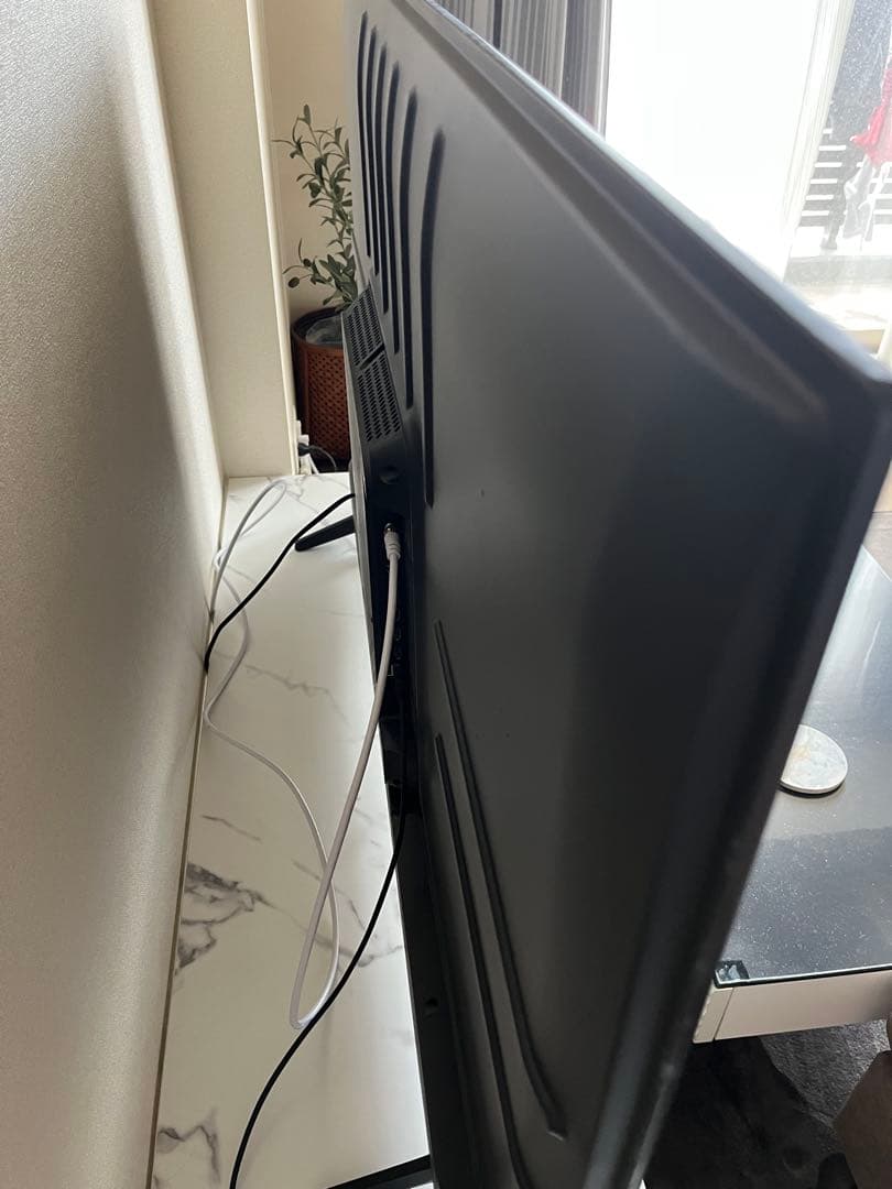 ハイセンス 55V型 55E6K 2024年製