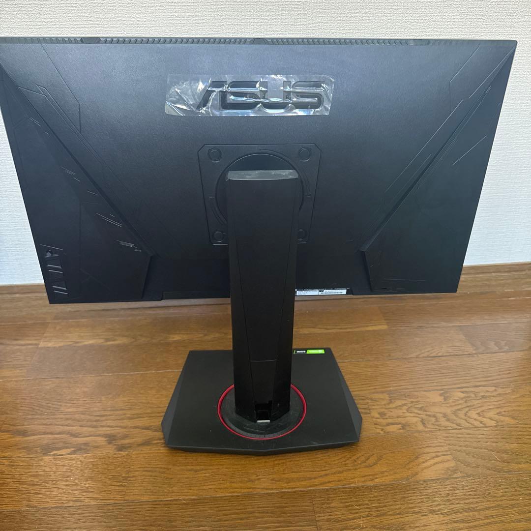 ASUS VG248QG モニター 本体