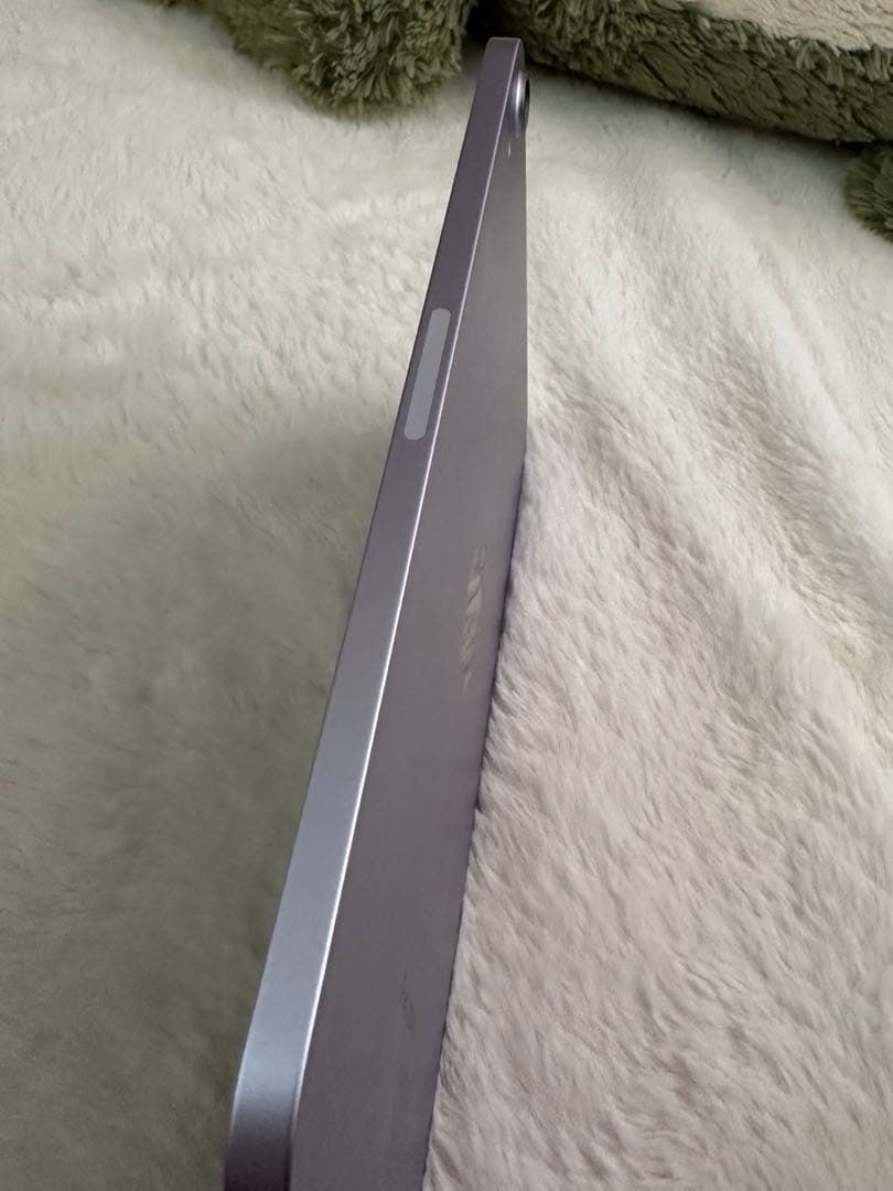 iPadmini 第7世代 (A17 Pro)128GB 最大充電容量98%