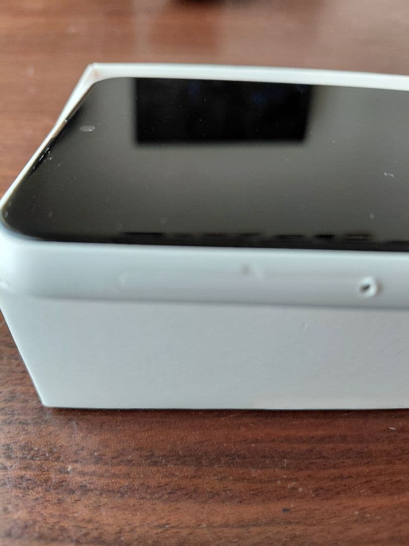 Galaxy A22 5G docomo ホワイト