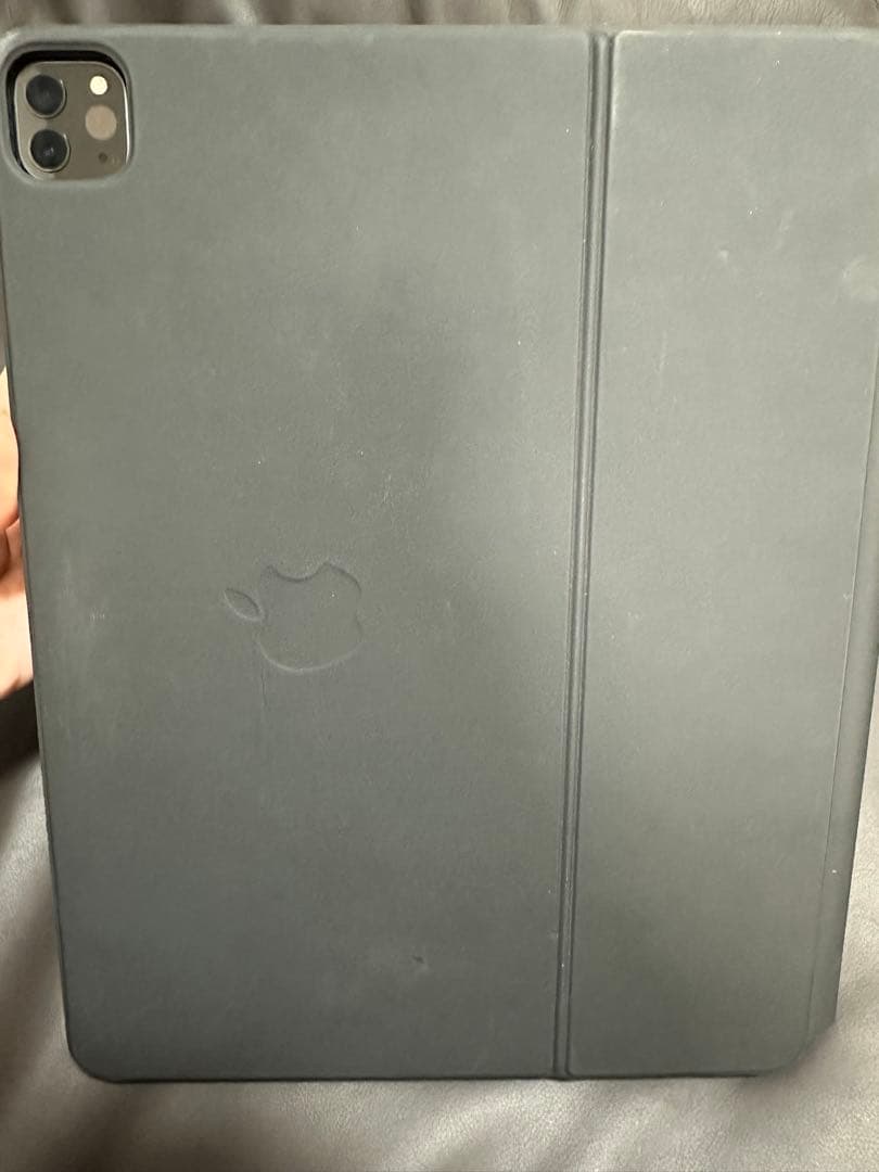 iPadPro本体　第5世代　M1 12.9インチ　512GB 純正キーボード