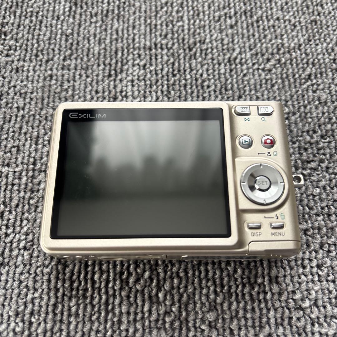 CASIO EXILIM デジタルカメラ　EX-Z57