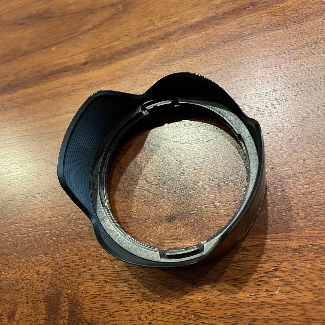 TAMRON 28-75mm F2.8 Di III VXD G2（ソニーE用)