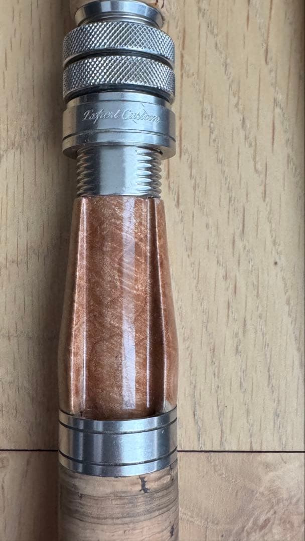 イトウクラフト　エキスパートカスタム　510ULX