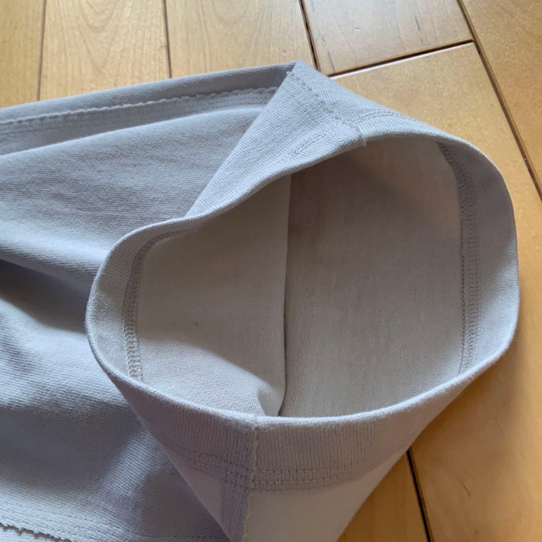 ババグーリ　綿　お尻フリル　パンツ　ヨーガンレール