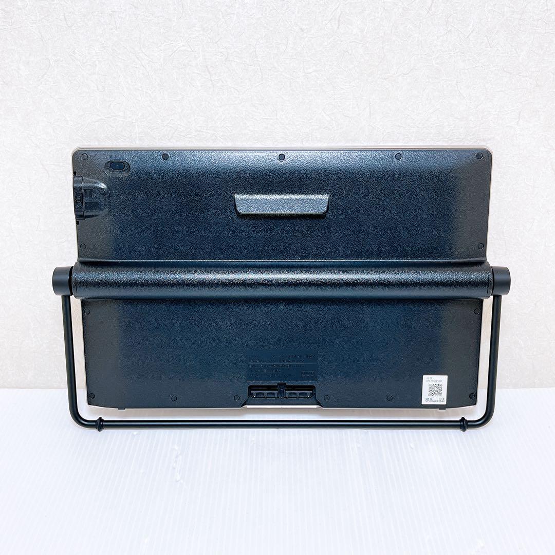 Panasonic UN-15CN10 ポータブル液晶テレビ パナソニック