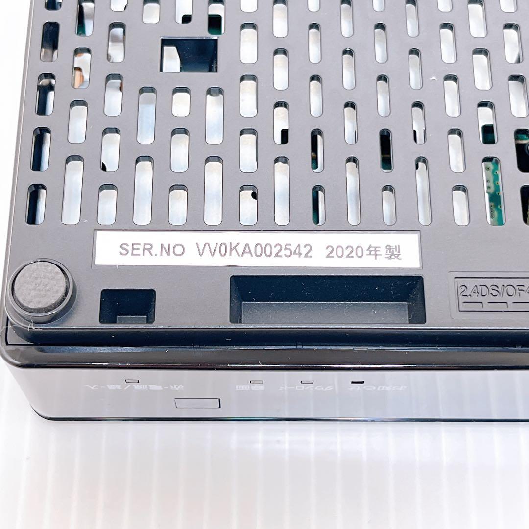 Panasonic UN-15CN10 ポータブル液晶テレビ パナソニック