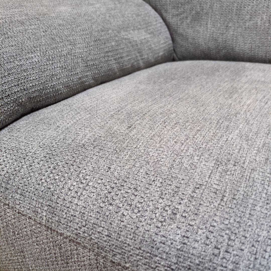 美品　東京インテリア　2人掛ソファ シアン 5942 2024ARAGON93