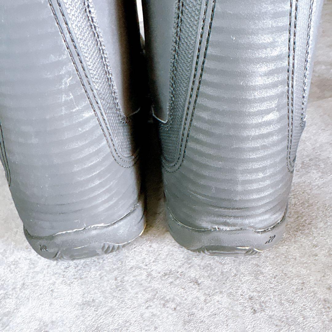 メンズスノーボードブーツK2ケーツー　バウンダリー　ダブルボア　26センチ