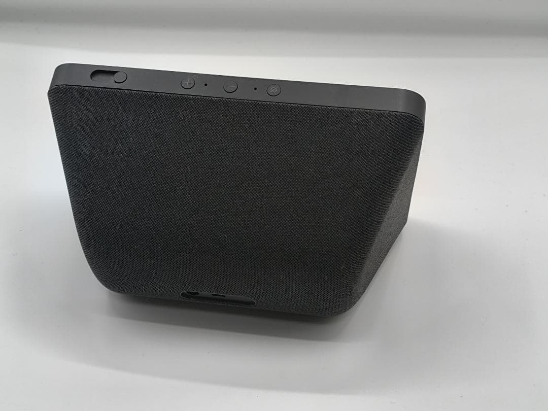 Amazon Echo Show 8 第2世代 ACアダプタ 箱あり アマゾン