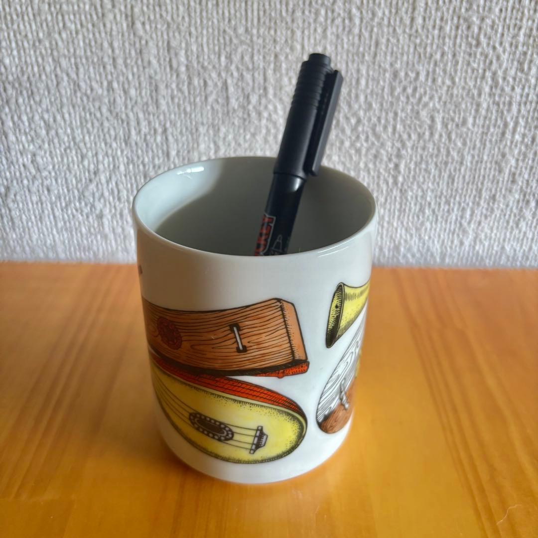 ビンテージアイテム【フォルナセッティ/ペンホルダー】