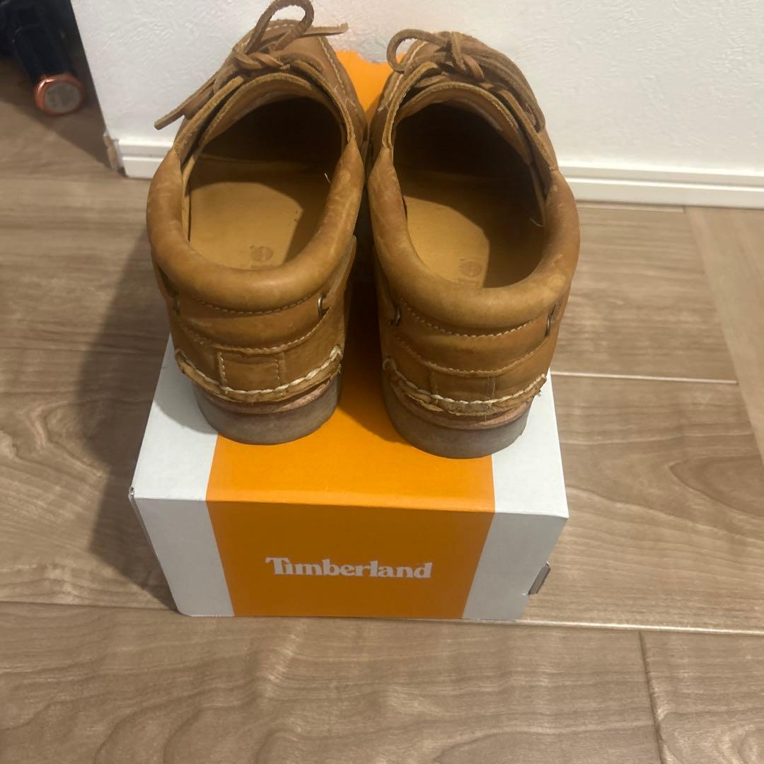靴 Timberland 3yey