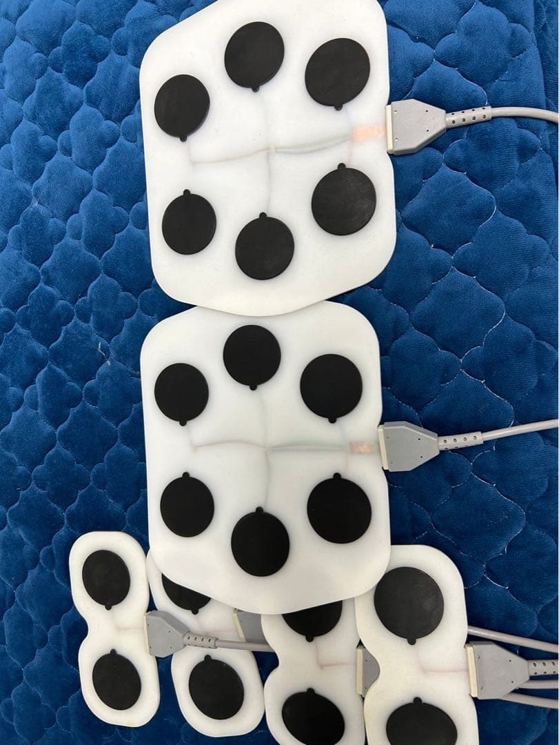 Hyper Wave 美顔器