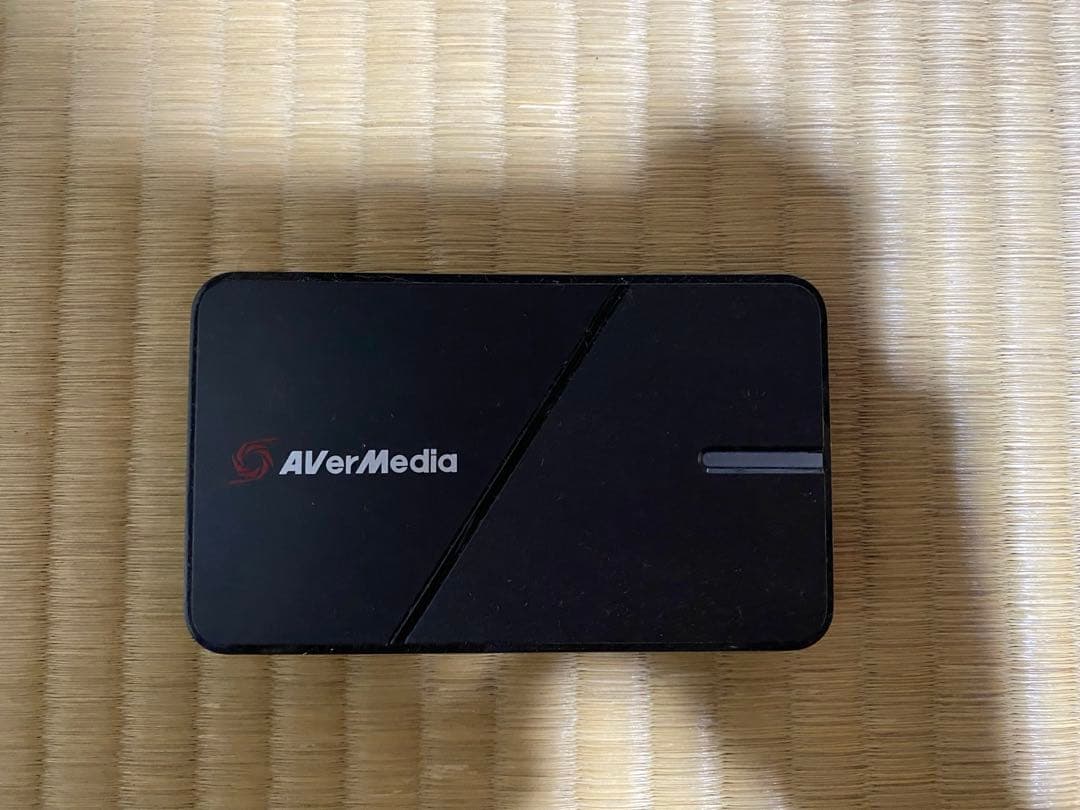 AVerMedia LIVE GAMER EXTREME 3 ゲームキャプチャー