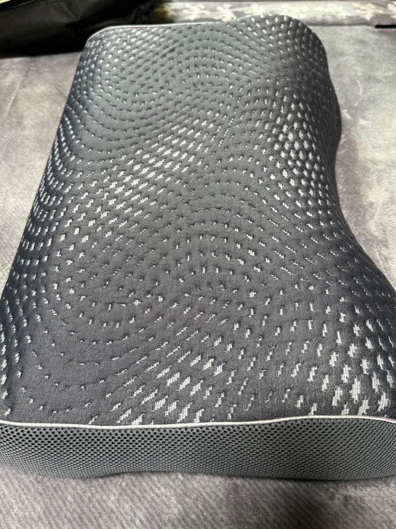 あ*ゃ様 フランスベッド LTショルダーフィットピロー ハード