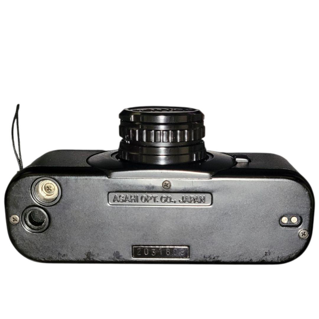 【希少セット】PENTAX auto110 ワインダー・レンズ3本付【作例あり】