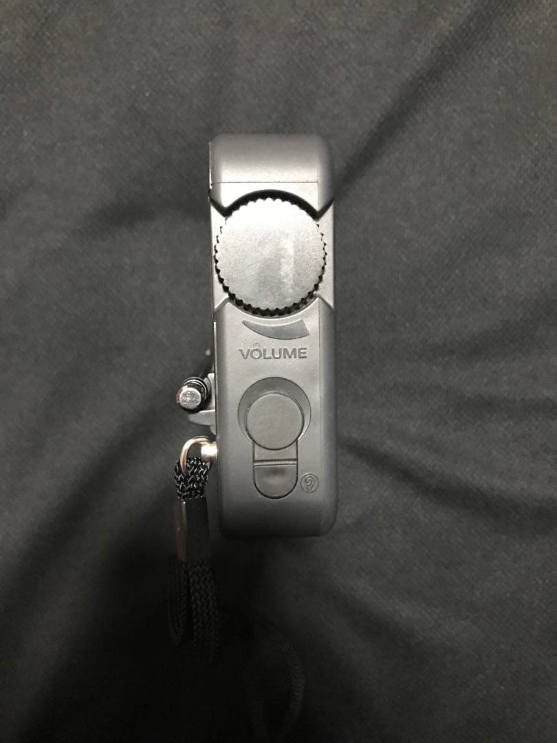 SONY FM/AMラジオ　ICF-S73